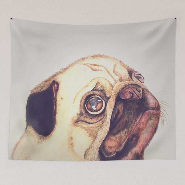 Item preview, Ma Pug Dug Doug designed and sold by AndythephotoDr.