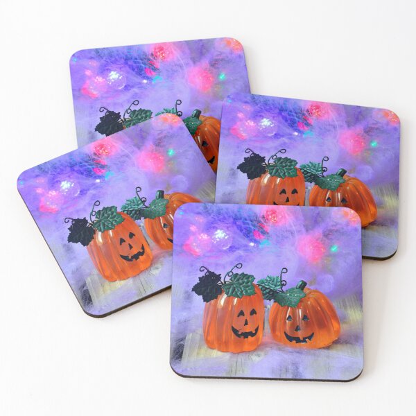 Item preview, Cute Happy Pumpkins designed and sold by GillyMc.