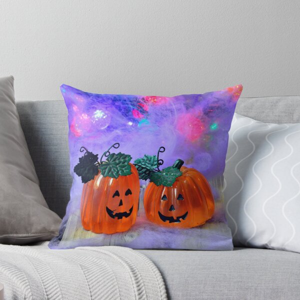 Item preview, Cute Happy Pumpkins designed and sold by GillyMc.