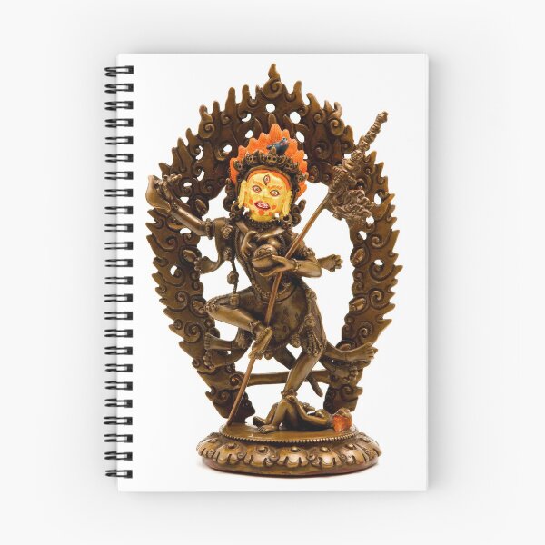 Item preview, Vajrayogini designed and sold by troianifabrizio.