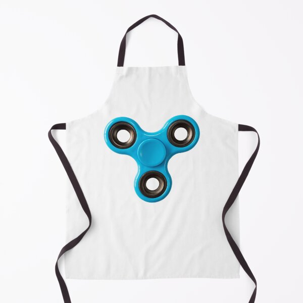 Item preview, Finger Spinner Blue designed and sold by MarkUK97.