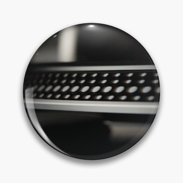 Item preview, Turntable 1210 Black USA designed and sold by TSMTS.