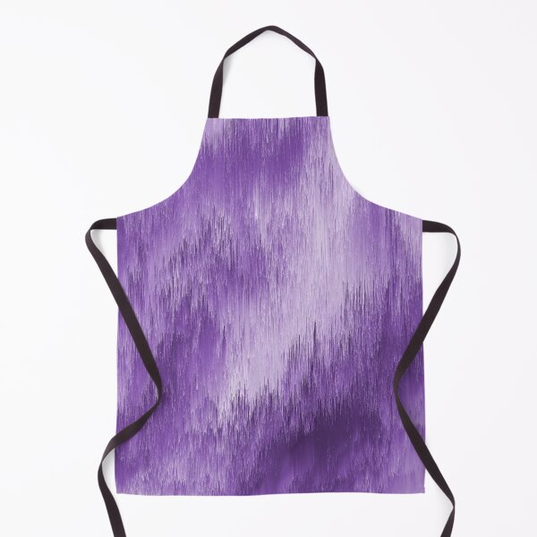Item preview, Purple Pixel Sort Abstract Design by Mixinmadness designed and sold by MixinMadness.