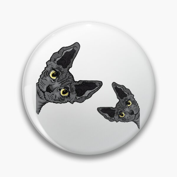 Item preview, Sphynx Cat designed and sold by Ibu83.