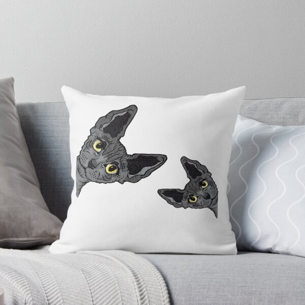 Item preview, Sphynx Cat designed and sold by Ibu83.