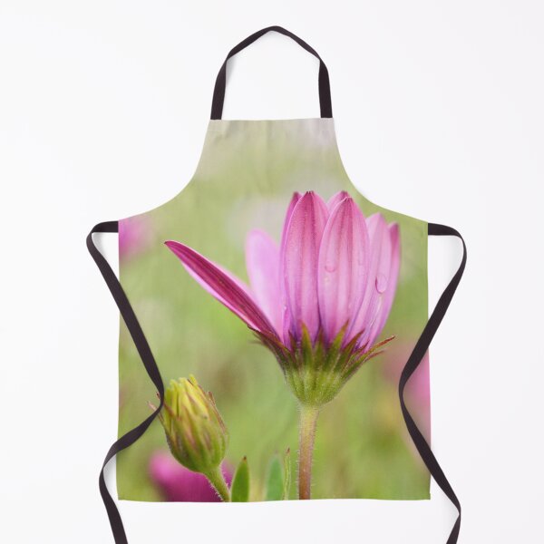 Item preview, Gazania in Pink designed and sold by imaginethis.