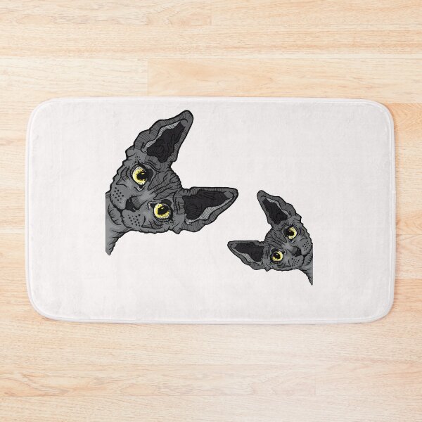 Item preview, Sphynx Cat designed and sold by Ibu83.