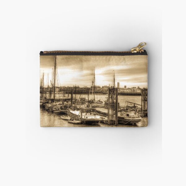 Item preview, River Thames Boat Community designed and sold by Londonimages.