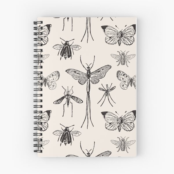 Item preview, Moths & Butterflies & Insects designed and sold by zeljkica.