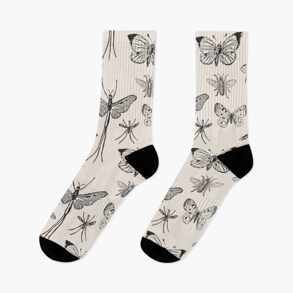 Item preview, Moths & Butterflies & Insects designed and sold by zeljkica.