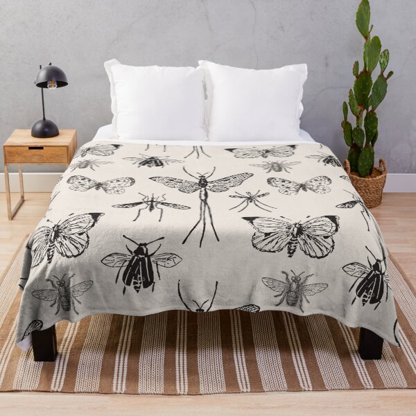 Item preview, Moths & Butterflies & Insects designed and sold by zeljkica.