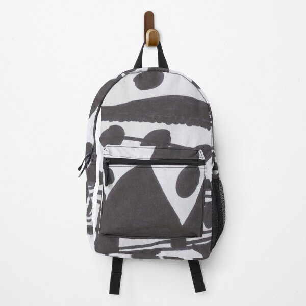 Item preview, black and white abstract designed and sold by maimairo.