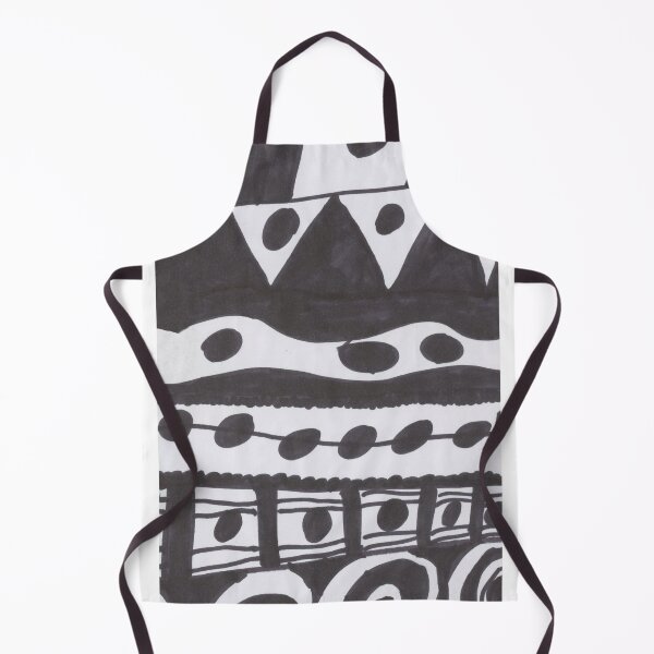 Item preview, black and white abstract  designed and sold by maimairo.