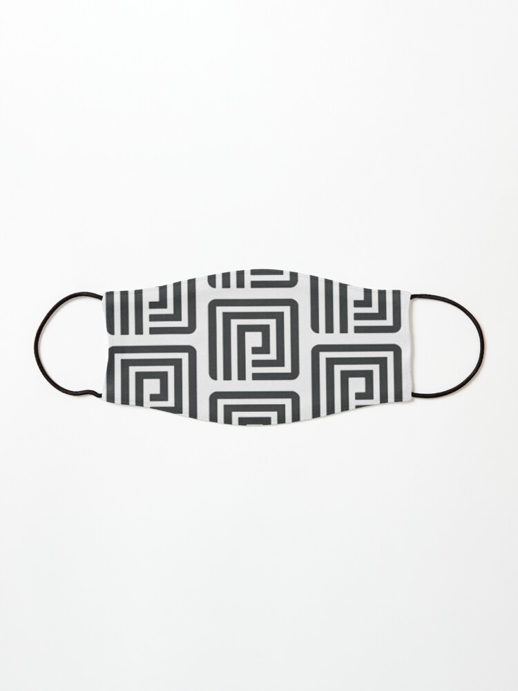 Roblox Premium Mask By Elleveo Redbubble - roblox premium logo text