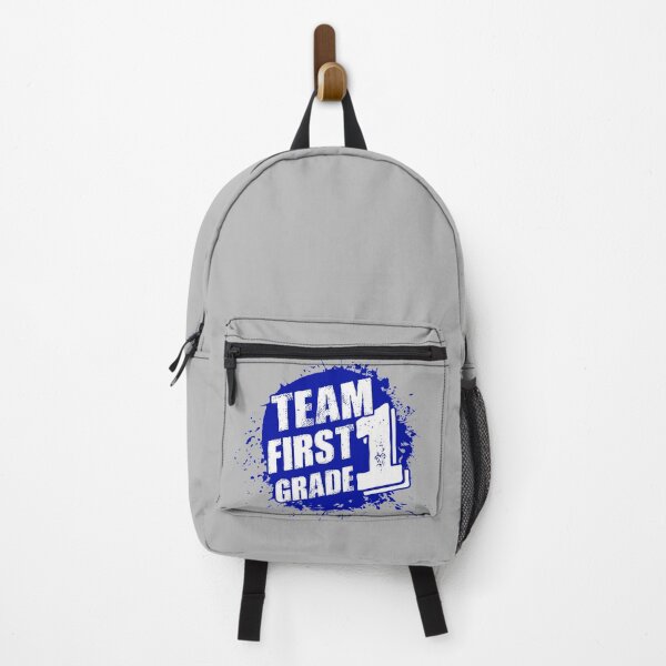 Item preview, Team First Grade - First Grade Teacher designed and sold by miragreetings.