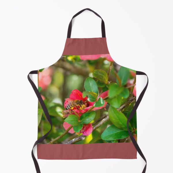 Item preview, Bumblebee and Azalea designed and sold by mljdwhite.