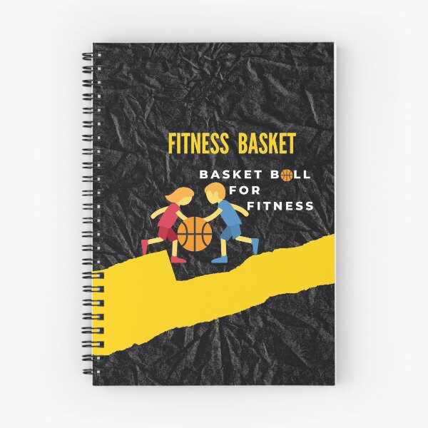 Item preview, Fitness Basket designed and sold by GlobalHunt.
