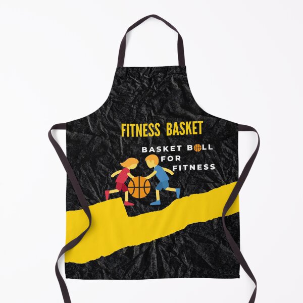 Item preview, Fitness Basket designed and sold by GlobalHunt.