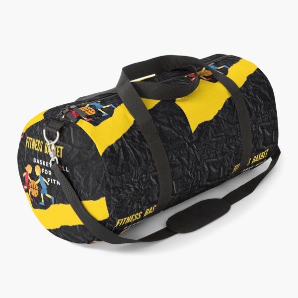 Item preview, Fitness Basket designed and sold by GlobalHunt.