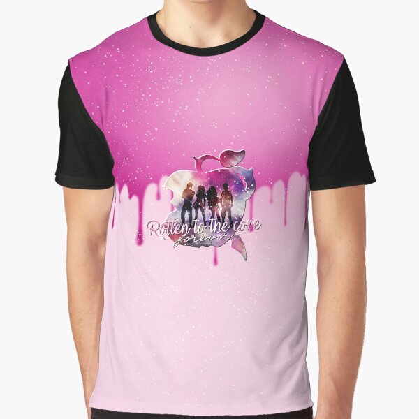 descendants t shirt australia
