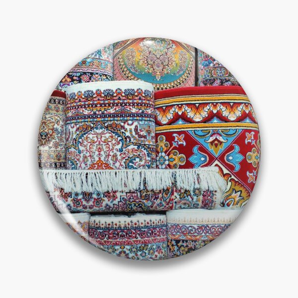 Item preview, Azerbaijani Carpets designed and sold by troianifabrizio.