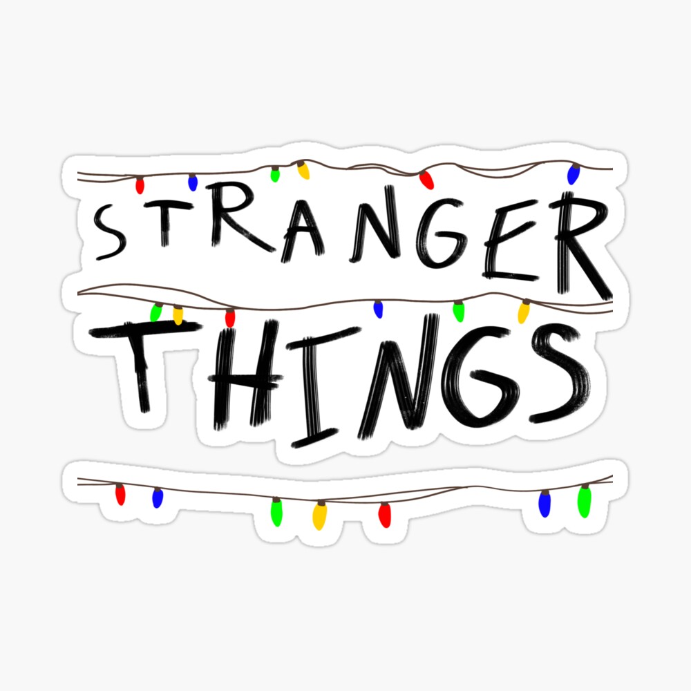 Watch Stranger | Netflix Official Site