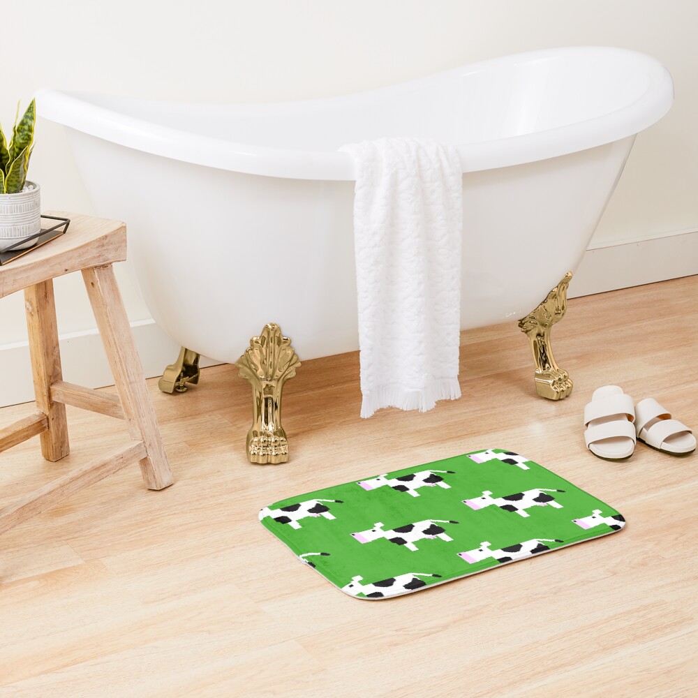 Item preview, Bath Mat designed and sold by Funful.