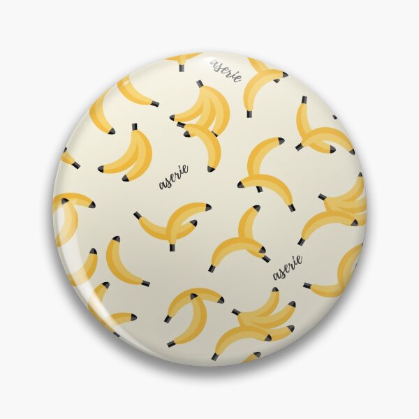 Item preview, Yellow Banana Pattern designed and sold by Borislav Shekerdzhiyski.