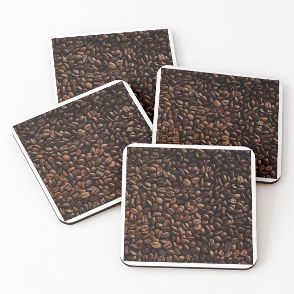 Item preview, Coffee beans designed and sold by Artsy Corner.