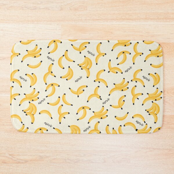 Item preview, Yellow Banana Pattern designed and sold by Borislav Shekerdzhiyski.