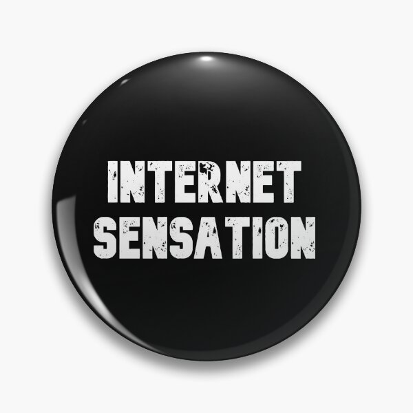 Item preview, Internet Sensation designed and sold by Rokay Arts.