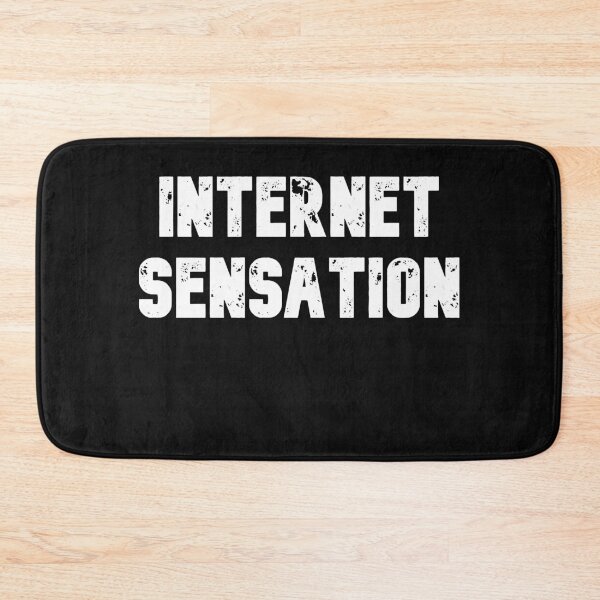 Item preview, Internet Sensation designed and sold by Rokay Arts.