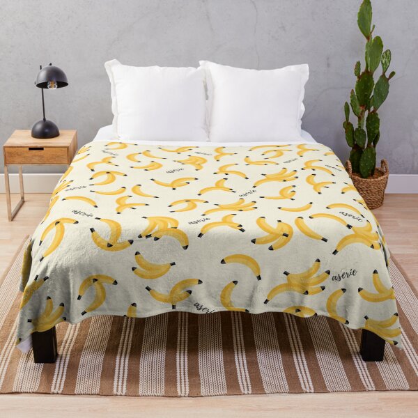 Item preview, Yellow Banana Pattern designed and sold by Borislav Shekerdzhiyski.