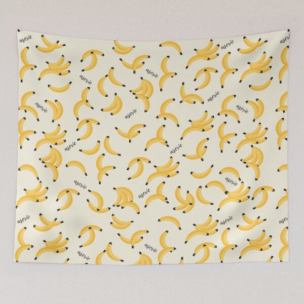 Item preview, Yellow Banana Pattern designed and sold by Borislav Shekerdzhiyski.
