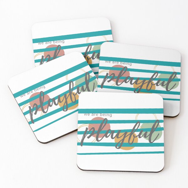 Item preview, Playful designed and sold by brainagent.