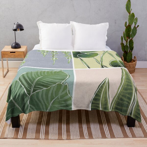 Item preview, Houseplants designed and sold by Kristin McLain.