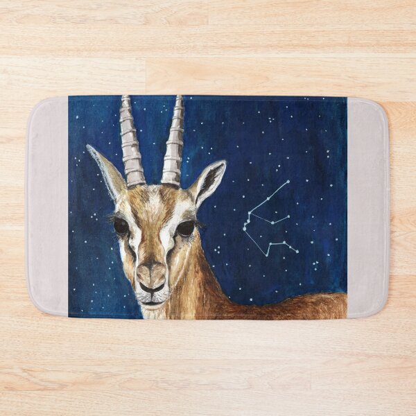 Item preview, Gazelle designed and sold by Ellunardegloria.