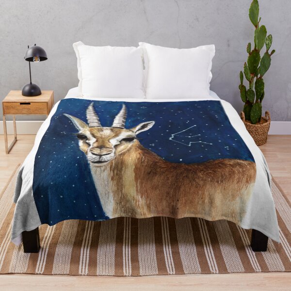 Item preview, Gazelle designed and sold by Ellunardegloria.