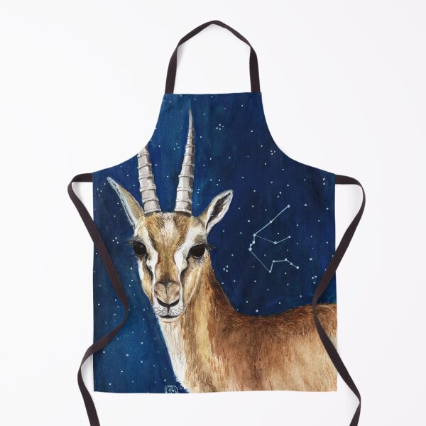 Item preview, Gazelle designed and sold by Ellunardegloria.