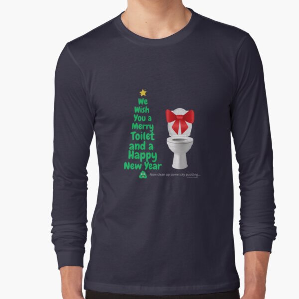 Long Sleeve T-Shirt