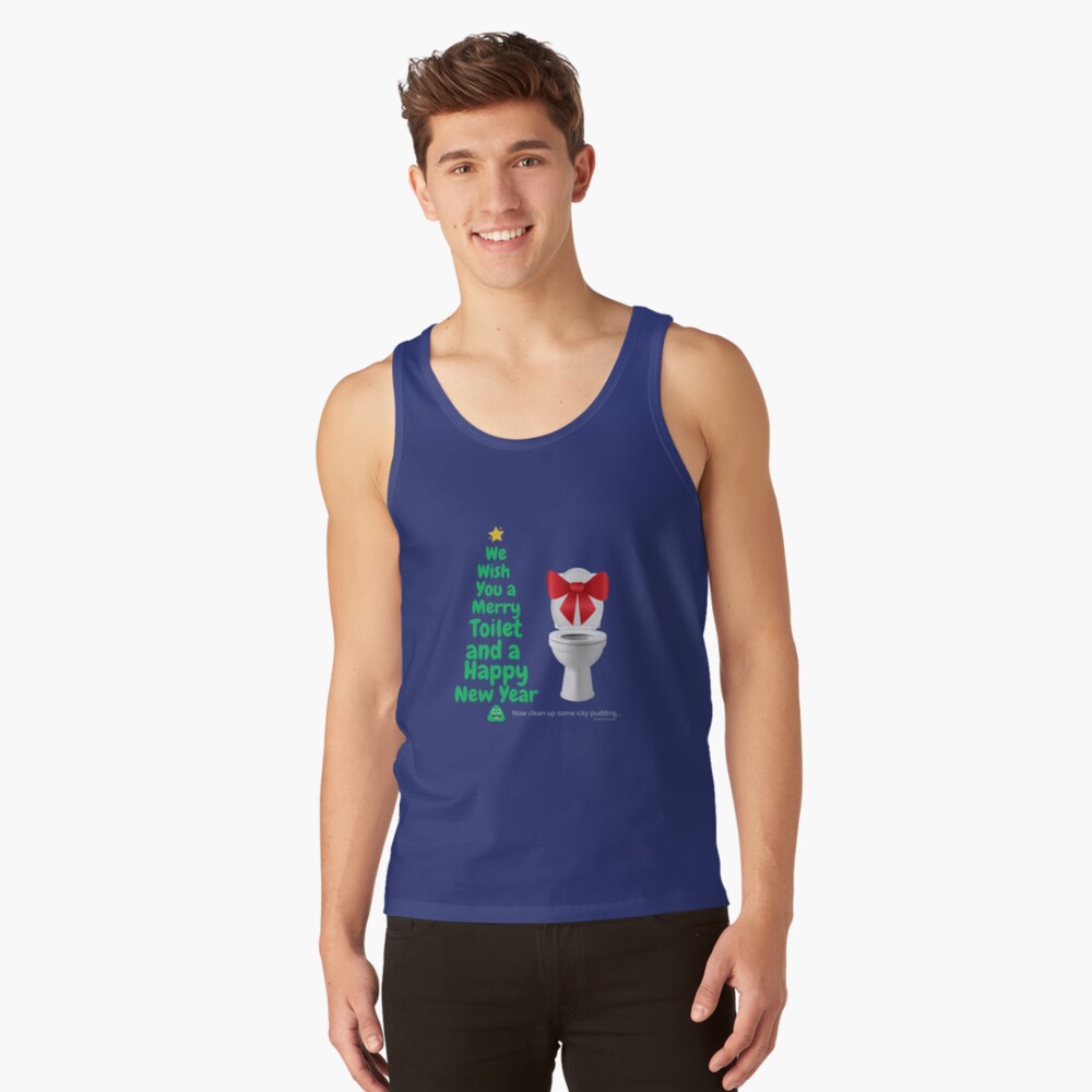 Item preview, Tank Top designed and sold by SavvyCleaner.