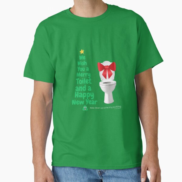 Classic T-Shirt
