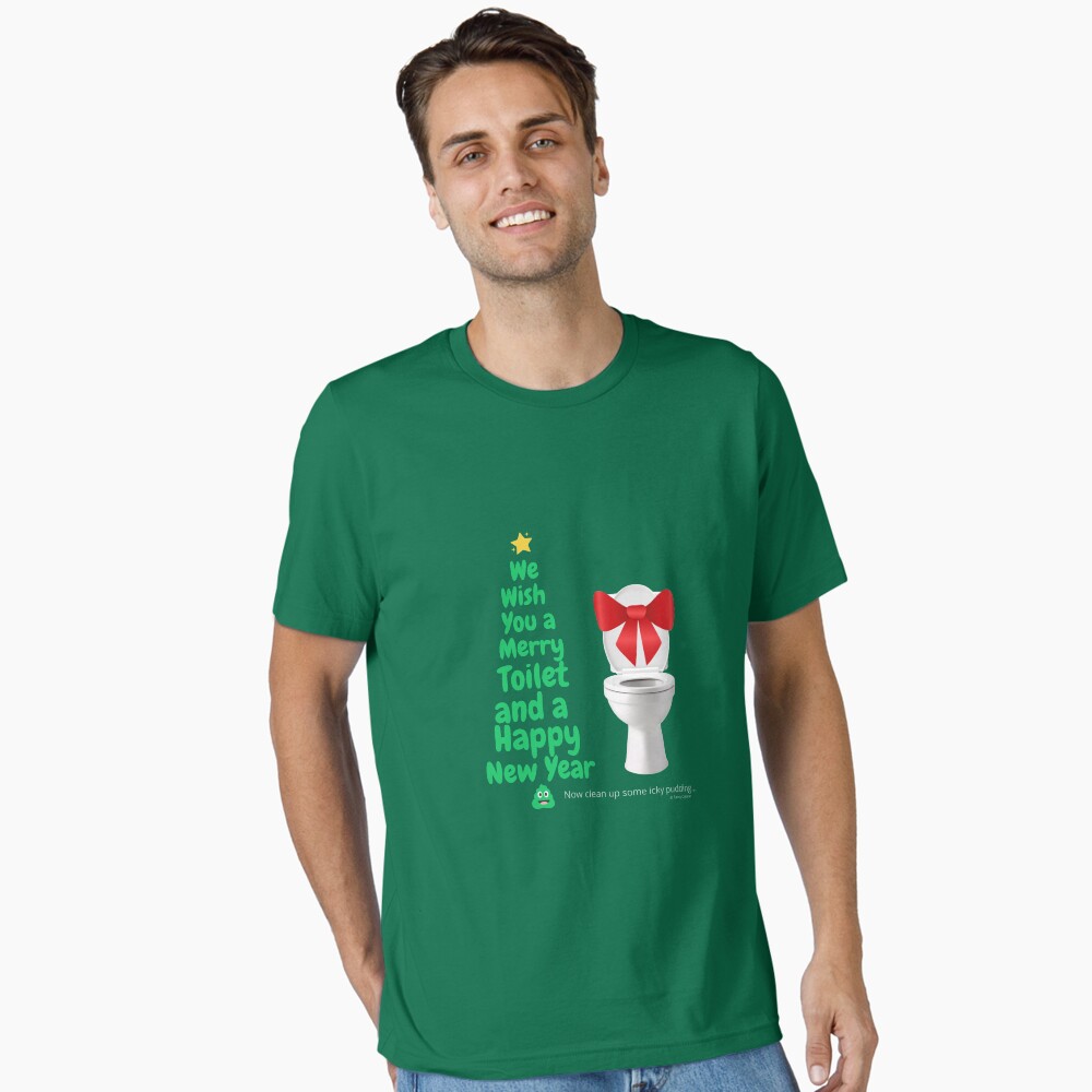 Item preview, Essential T-Shirt designed and sold by SavvyCleaner.
