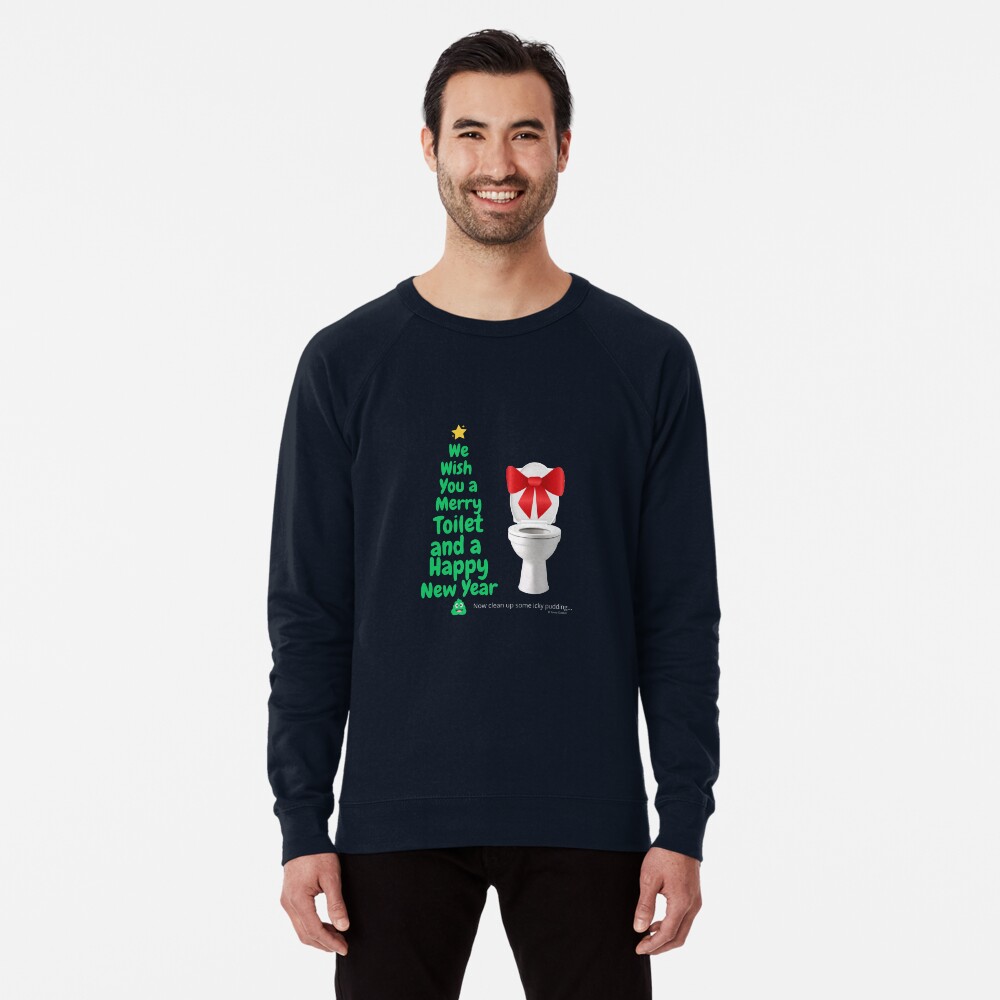 Item preview, Lightweight Sweatshirt designed and sold by SavvyCleaner.