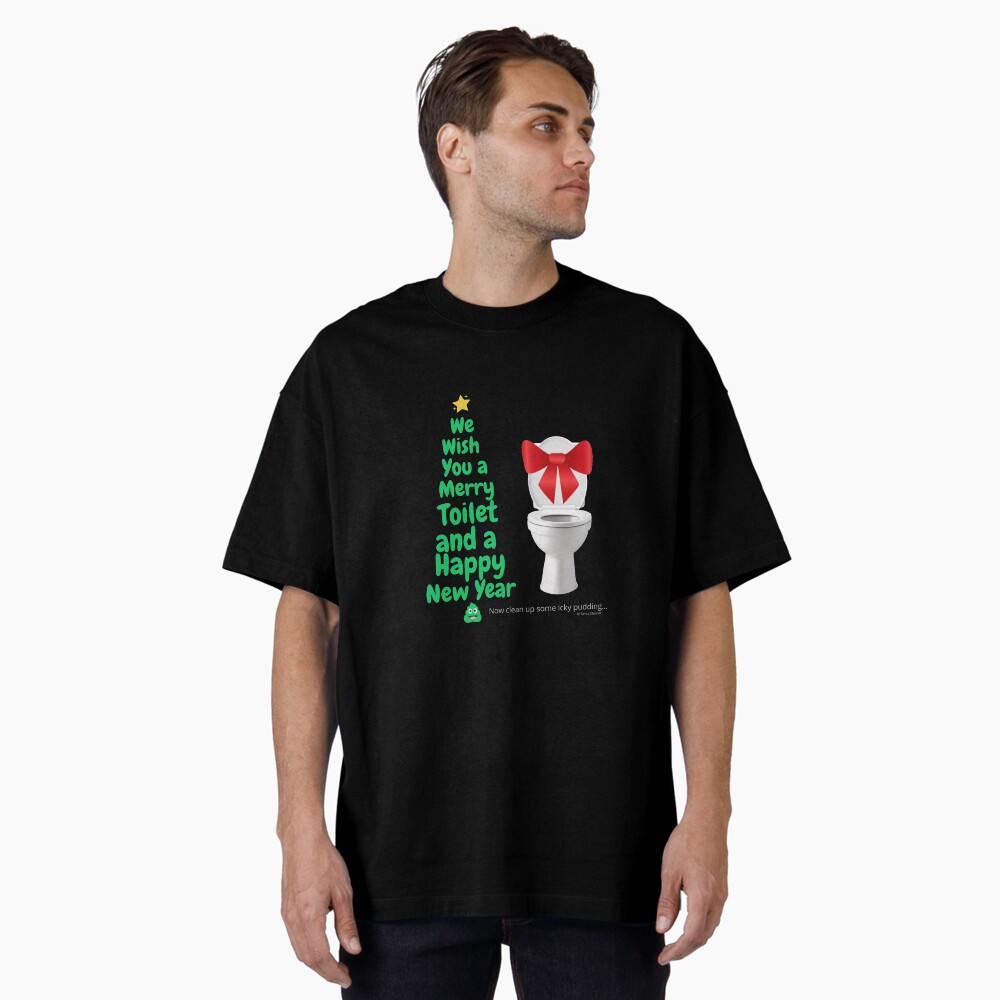 Item preview, Oversized T-Shirt designed and sold by SavvyCleaner.