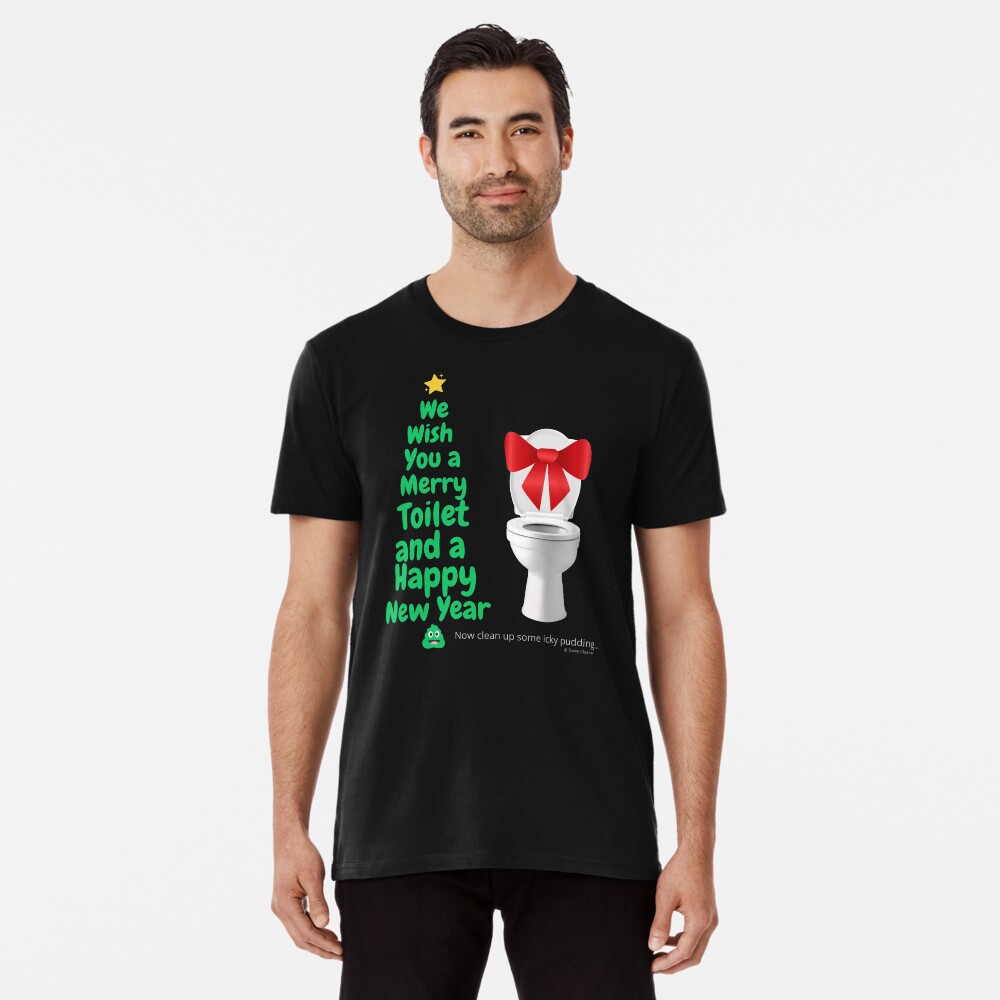 Item preview, Premium T-Shirt designed and sold by SavvyCleaner.