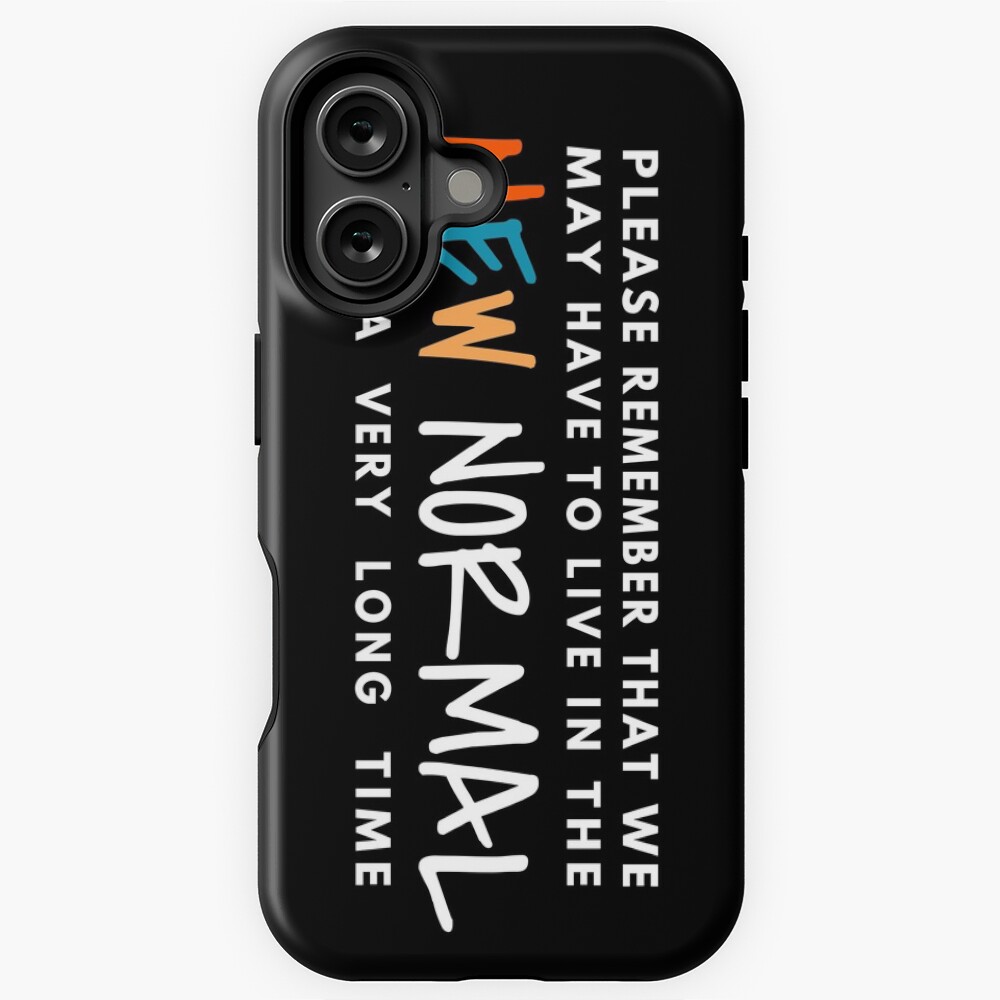Item preview, iPhone Magsafe Tough Case designed and sold by VkScript.