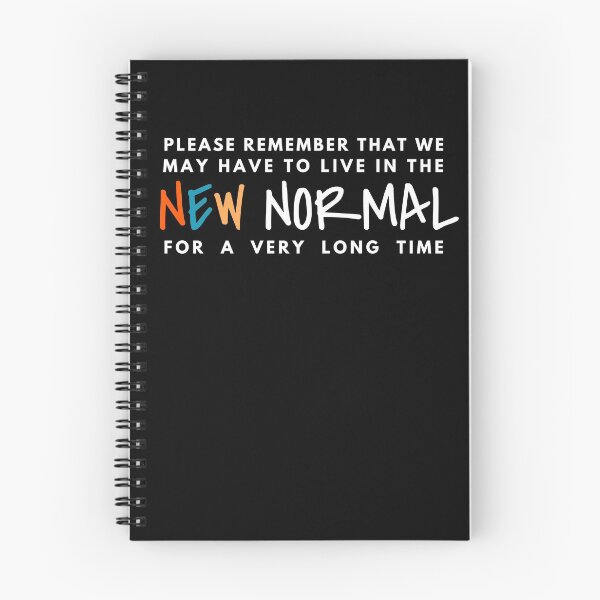 Item preview, New Normal designed and sold by VkScript.