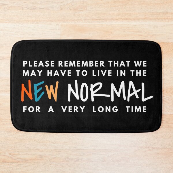 Item preview, New Normal designed and sold by VkScript.