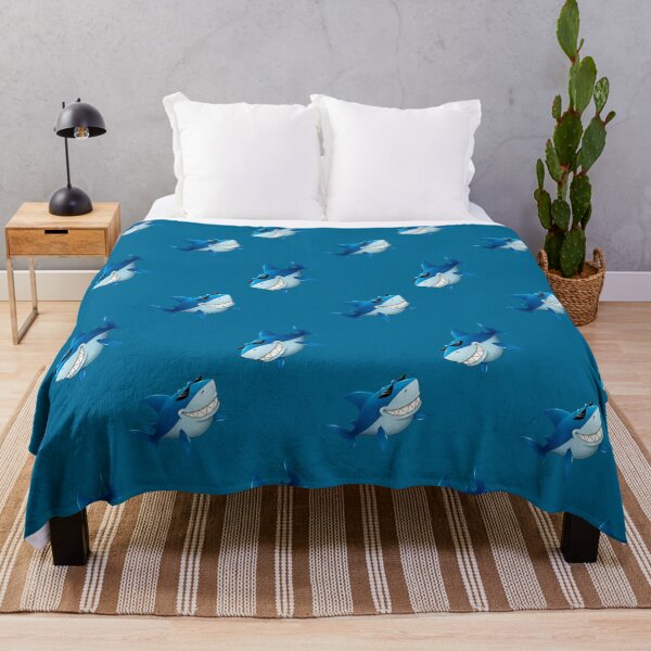 Item preview, Cool Shark designed and sold by AthleticWolves.